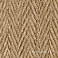 Carpets de mer de l&#39;herbe marine en fibres naturelles